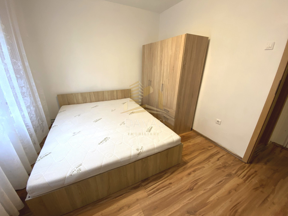 Apartament 2 camere  | Gheorgheni | zona Interservisan - Titulescu.