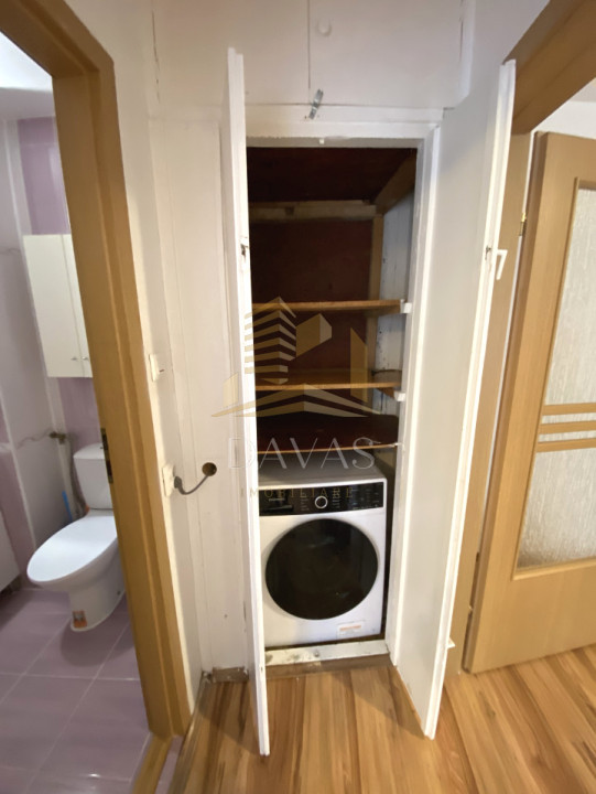 Apartament 2 camere  | Gheorgheni | zona Interservisan - Titulescu.