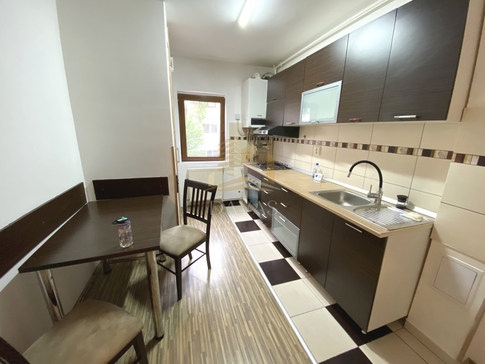 Apartament 2 camere  | Gheorgheni | zona Interservisan - Titulescu.
