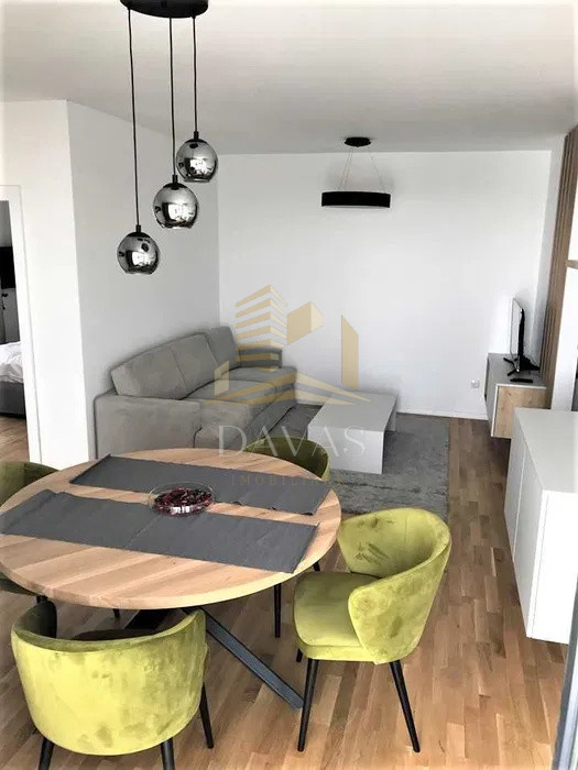 Apartament 3 camere decomandat + parcare subterana | Park Lake | Iulius Mall