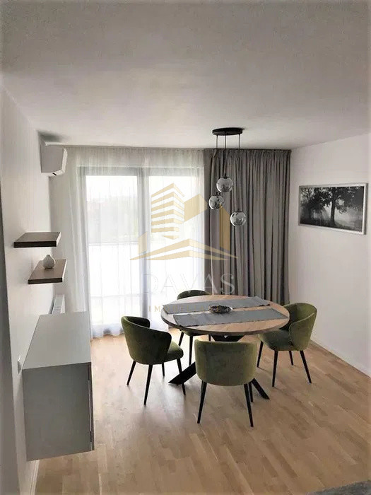 Apartament 3 camere decomandat + parcare subterana | Park Lake | Iulius Mall