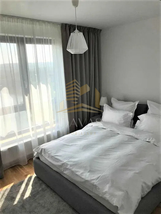 Apartament 3 camere decomandat + parcare subterana | Park Lake | Iulius Mall
