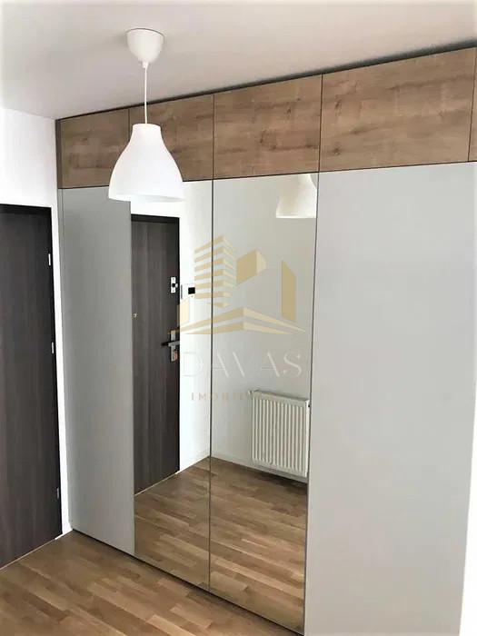 Apartament 3 camere decomandat + parcare subterana | Park Lake | Iulius Mall