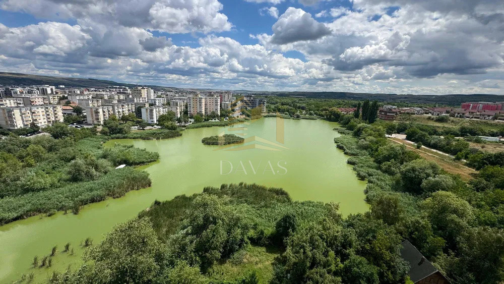 Apartament 3 camere decomandat + parcare subterana | Park Lake | Iulius Mall