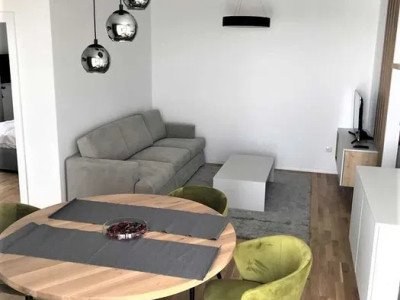 Apartament 3 camere decomandat + parcare subterana | Park Lake | Iulius Mall