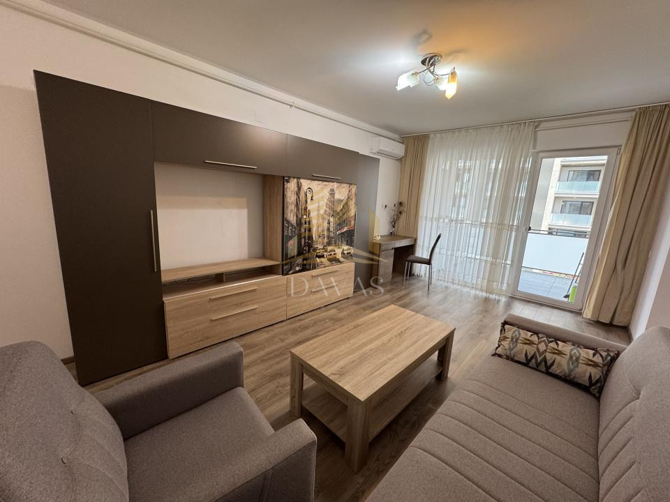Apartament 3 camere decomandat+parcare inclusă in preț | Buna ziua | Grand Hill