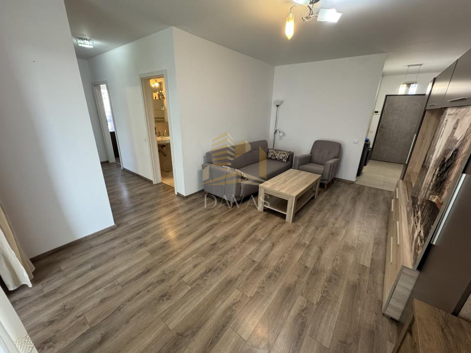 Apartament 3 camere decomandat+parcare inclusă in preț | Buna ziua | Grand Hill