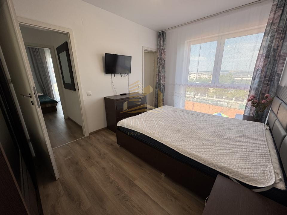 Apartament 3 camere decomandat+parcare inclusă in preț | Buna ziua | Grand Hill