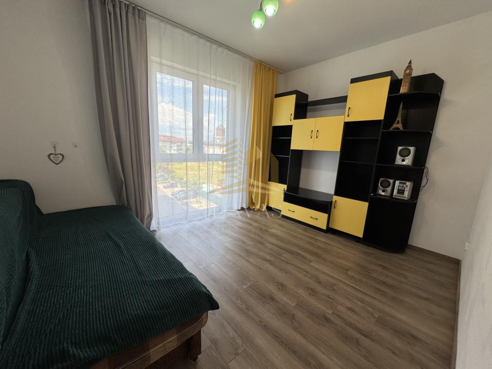 Apartament 3 camere decomandat+parcare inclusă in preț | Buna ziua | Grand Hill