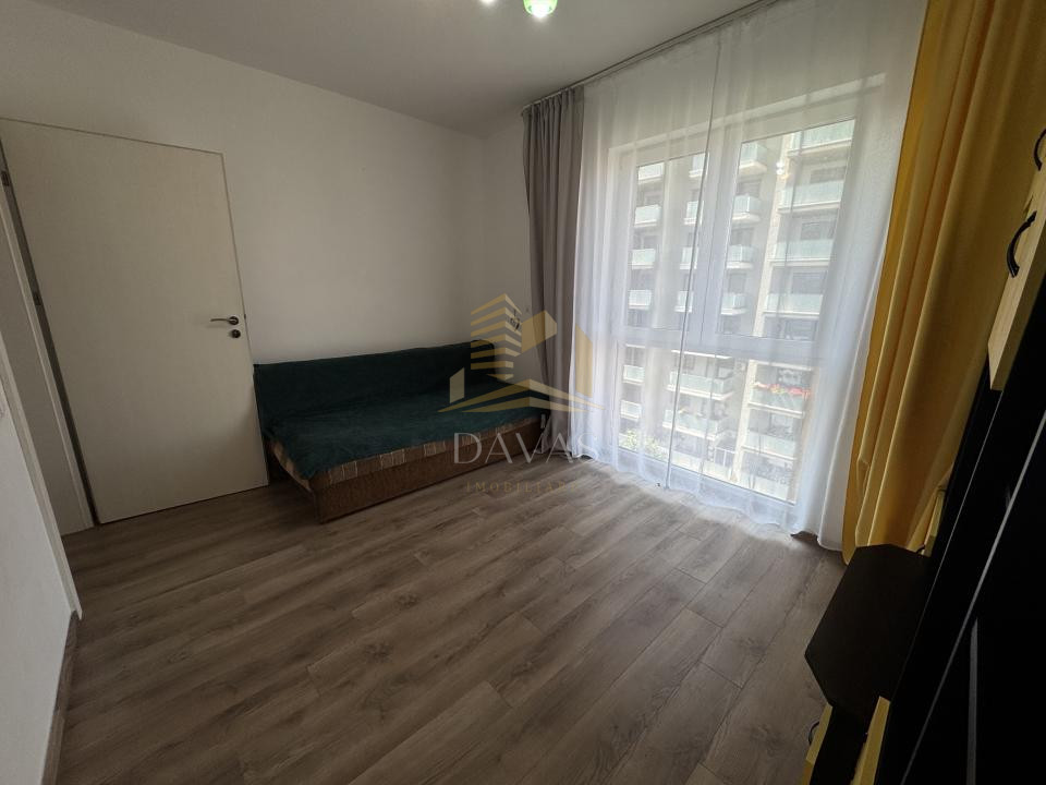Apartament 3 camere decomandat+parcare inclusă in preț | Buna ziua | Grand Hill