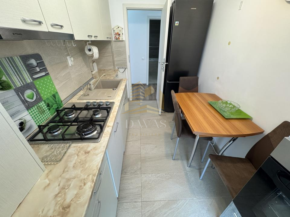 Apartament 3 camere decomandat+parcare inclusă in preț | Buna ziua | Grand Hill