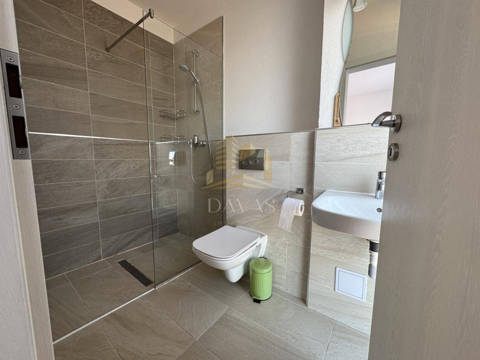 Apartament 3 camere decomandat+parcare inclusă in preț | Buna ziua | Grand Hill