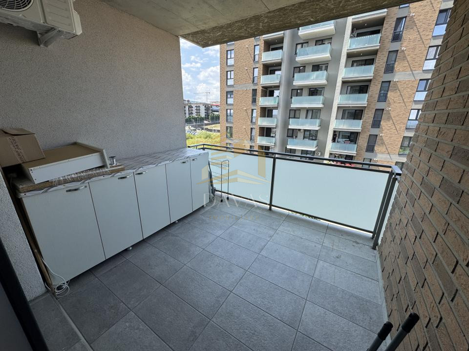 Apartament 3 camere decomandat+parcare inclusă in preț | Buna ziua | Grand Hill