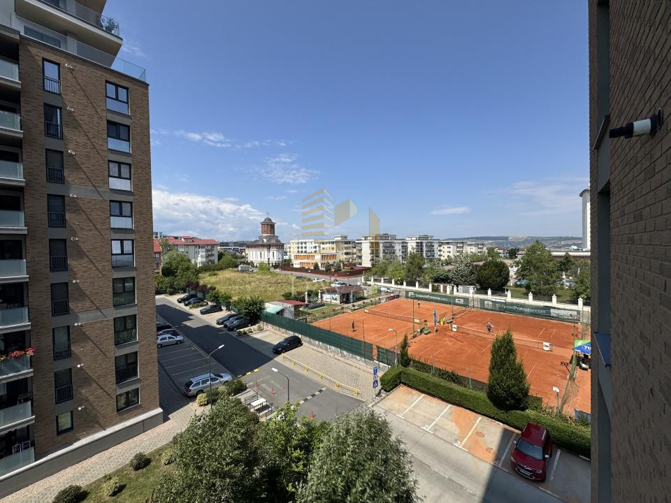 Apartament 3 camere decomandat+parcare inclusă in preț | Buna ziua | Grand Hill