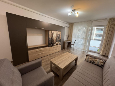 Apartament 3 camere decomandat+parcare inclusă in preț | Buna ziua | Grand Hill