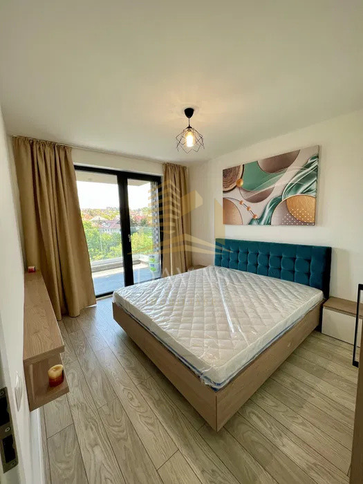 Apartament 2 camere semidecomandat + parcare subterana inclusă | Semicentral
