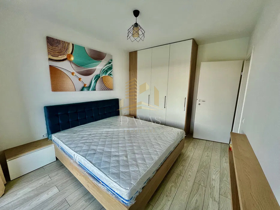 Apartament 2 camere semidecomandat + parcare subterana inclusă | Semicentral