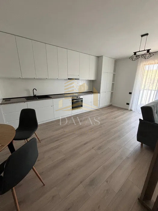 Apartament 2 camere semicentral + parcare subterana inclusă | Liberty Residence