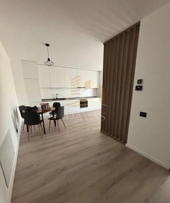 Apartament 2 camere semicentral + parcare subterana inclusă | Liberty Residence