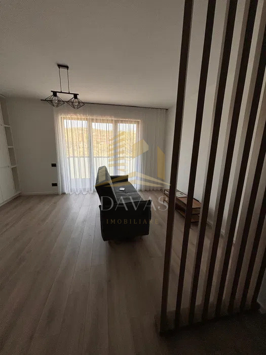 Apartament 2 camere semicentral + parcare subterana inclusă | Liberty Residence