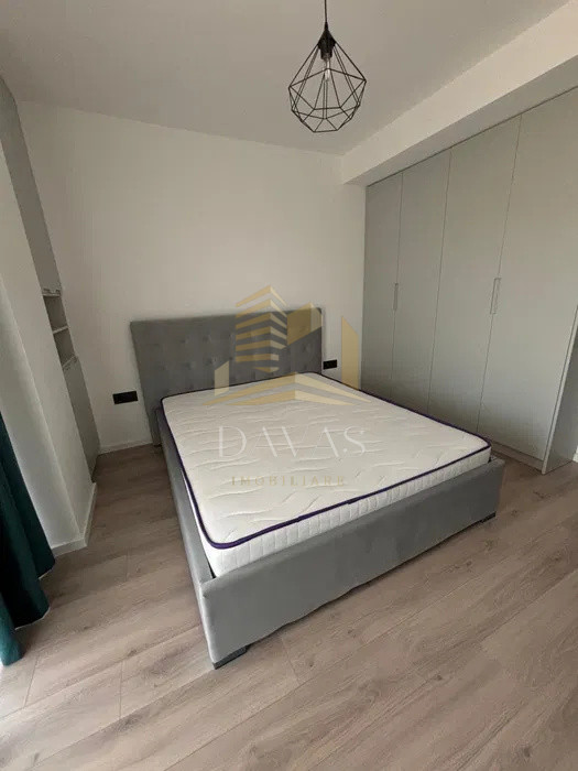 Apartament 2 camere semicentral + parcare subterana inclusă | Liberty Residence