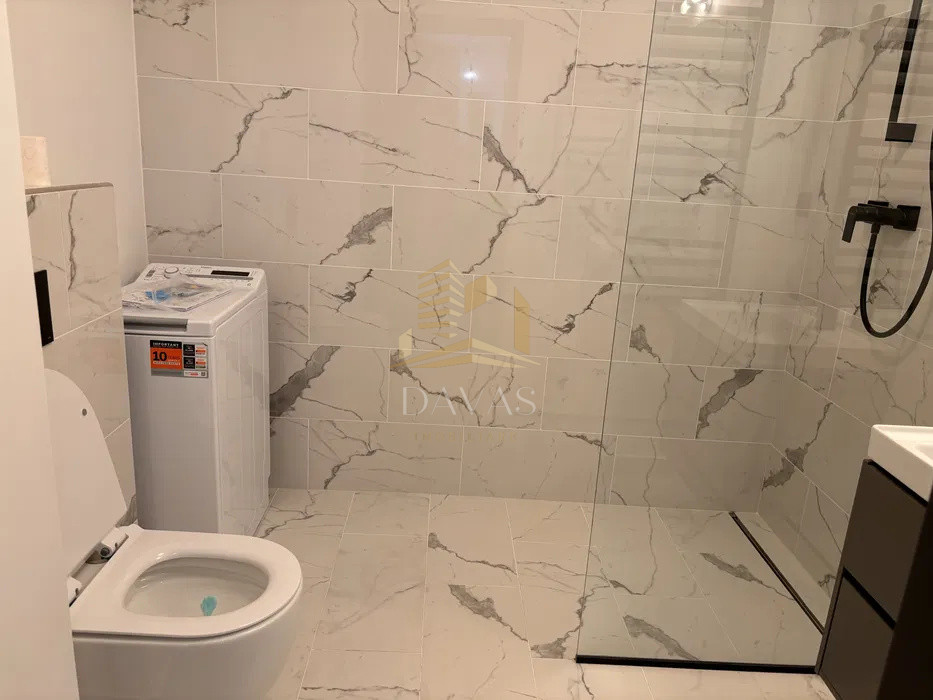 Apartament 2 camere semicentral + parcare subterana inclusă | Liberty Residence