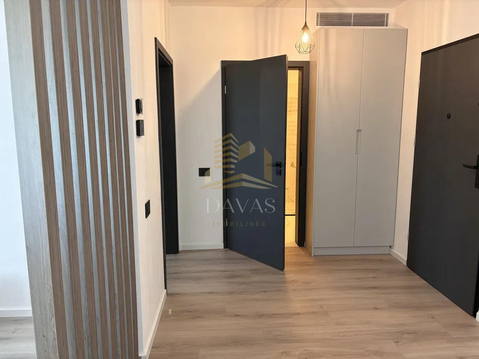 Apartament 2 camere semicentral + parcare subterana inclusă | Liberty Residence