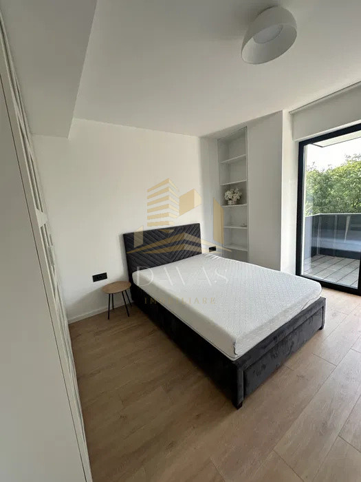 Apartament premium 2 camere semidecomandat+parcare subterana | Liberty Residence