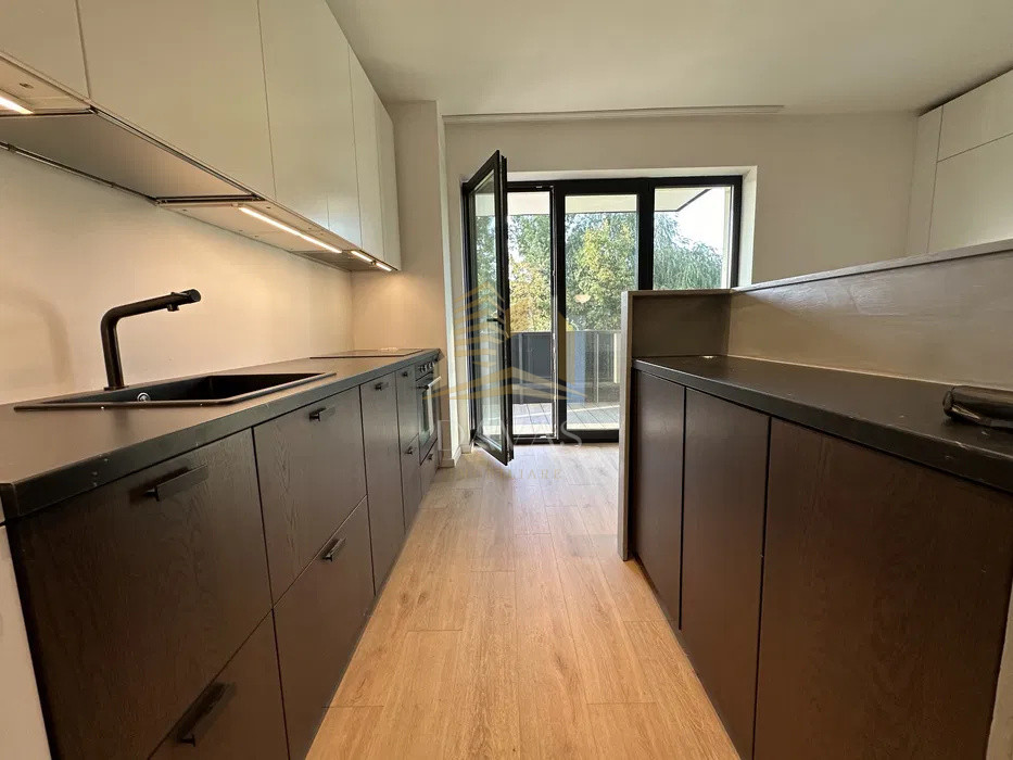 Apartament premium 2 camere semidecomandat+parcare subterana | Liberty Residence