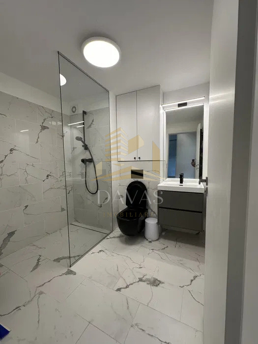 Apartament premium 2 camere semidecomandat+parcare subterana | Liberty Residence