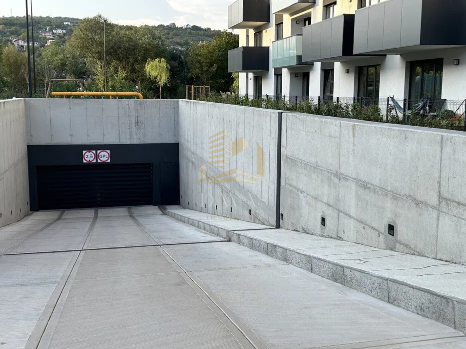 Apartament premium 2 camere semidecomandat+parcare subterana | Liberty Residence