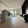 Apartament premium 2 camere semidecomandat+parcare subterana | Liberty Residence