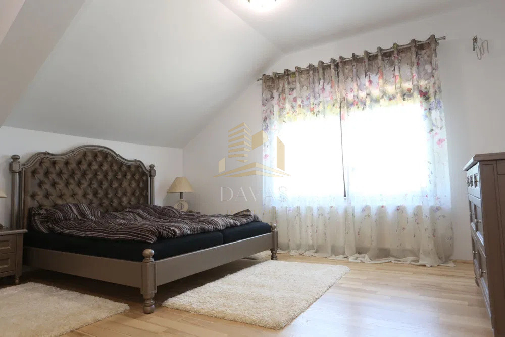 Vila individuală | 5 camere | Garaj Dublu | 1.000mp teren | 291mp utili | Făget