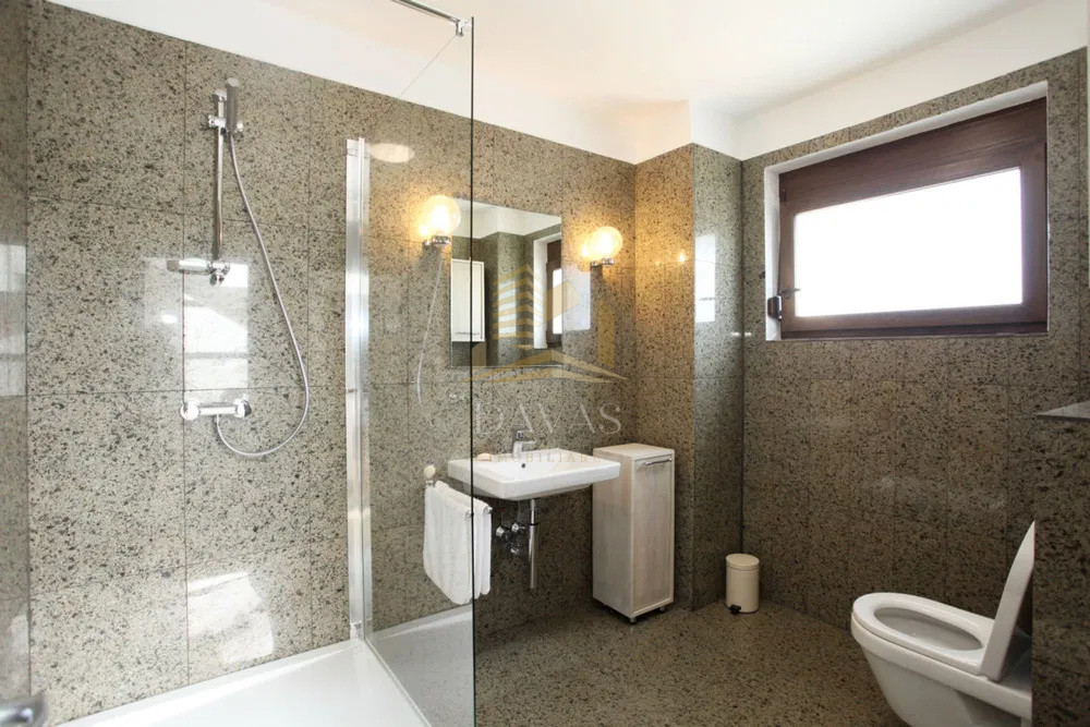 Vila individuală | 5 camere | Garaj Dublu | 1.000mp teren | 291mp utili | Făget