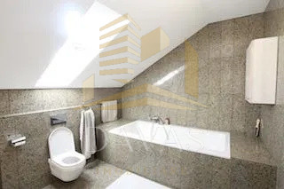 Vila individuală | 5 camere | Garaj Dublu | 1.000mp teren | 291mp utili | Făget