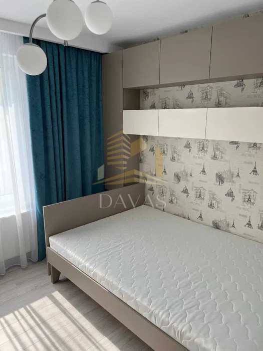 Apartament 3 camere semidecomandat + Parcare inclusa | UMF | Zorilor