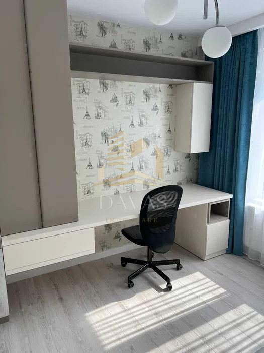 Apartament 3 camere semidecomandat + Parcare inclusa | UMF | Zorilor