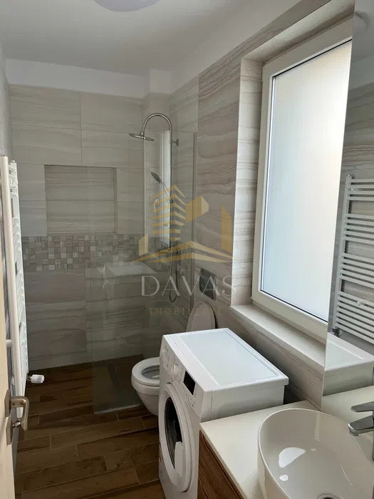 Apartament 3 camere semidecomandat + Parcare inclusa | UMF | Zorilor