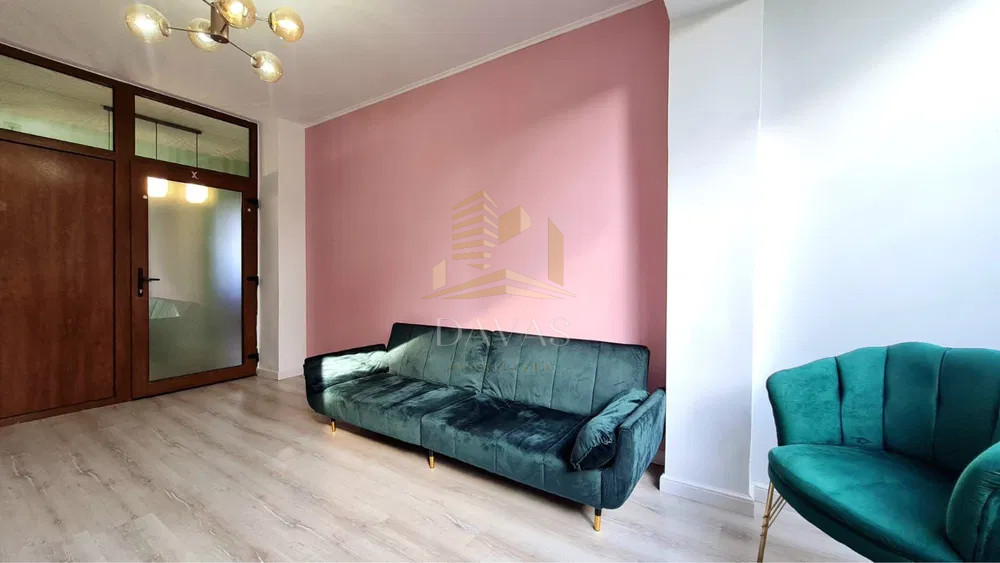 Apartament cu 3 camere |  Gheorgheni | bloc tip vila
