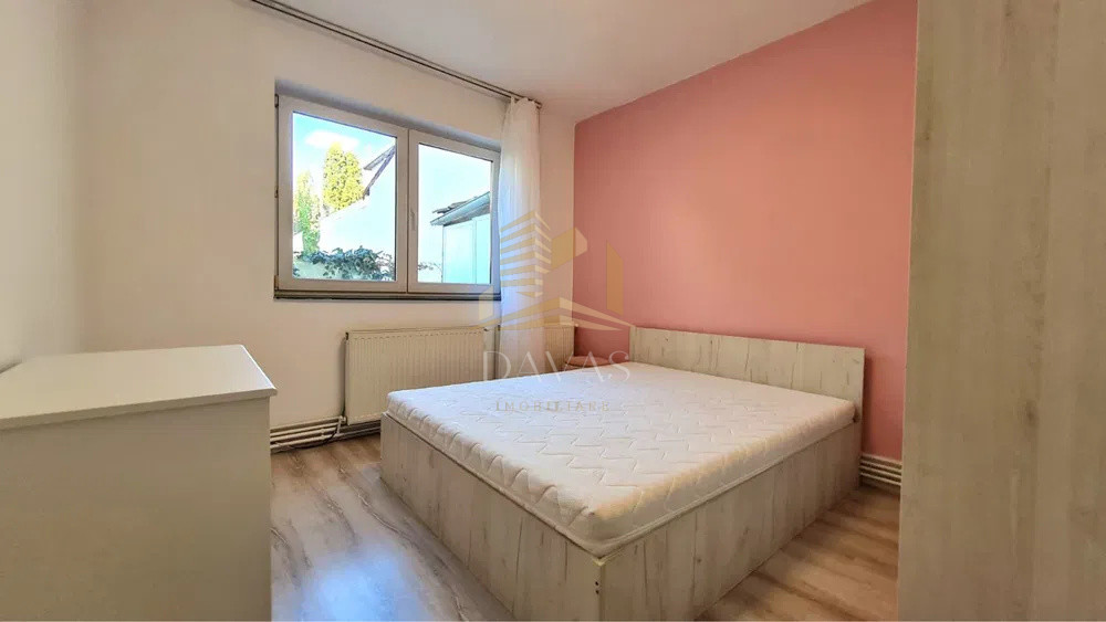 Apartament cu 3 camere |  Gheorgheni | bloc tip vila