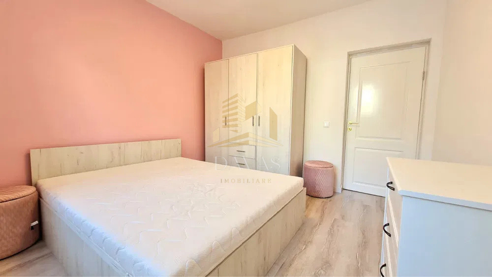 Apartament cu 3 camere |  Gheorgheni | bloc tip vila