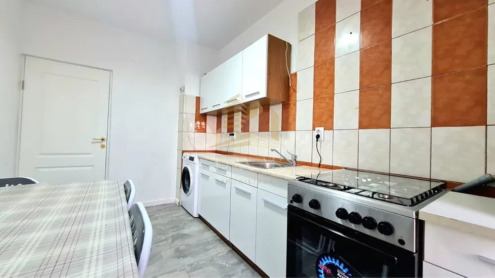 Apartament cu 3 camere |  Gheorgheni | bloc tip vila