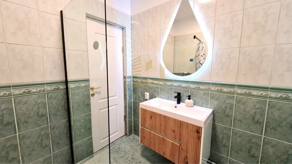 Apartament cu 3 camere |  Gheorgheni | bloc tip vila