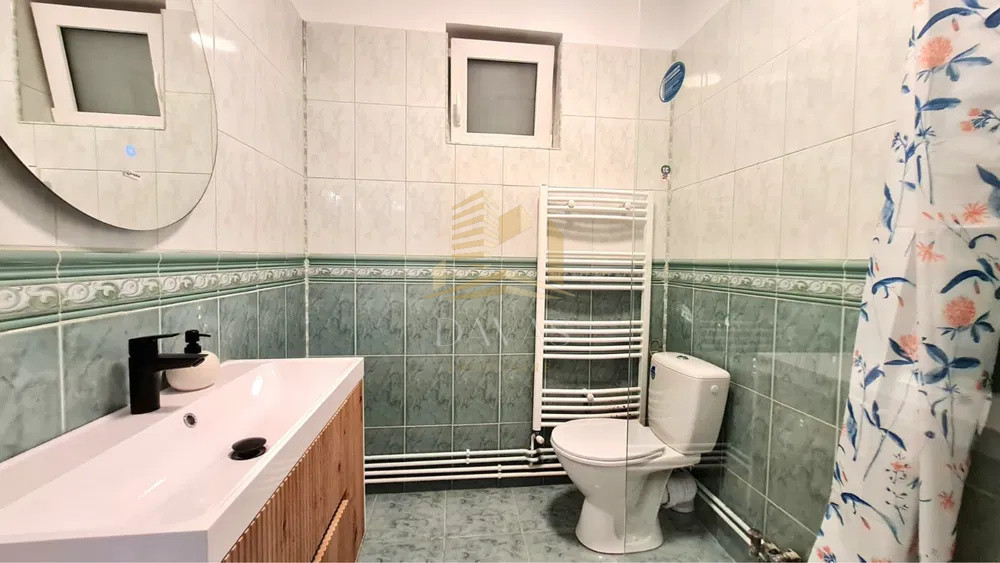 Apartament cu 3 camere |  Gheorgheni | bloc tip vila