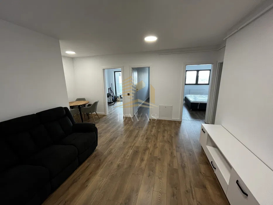 Apartament 3 camere | strada Frunzisului | Prima inchiriere