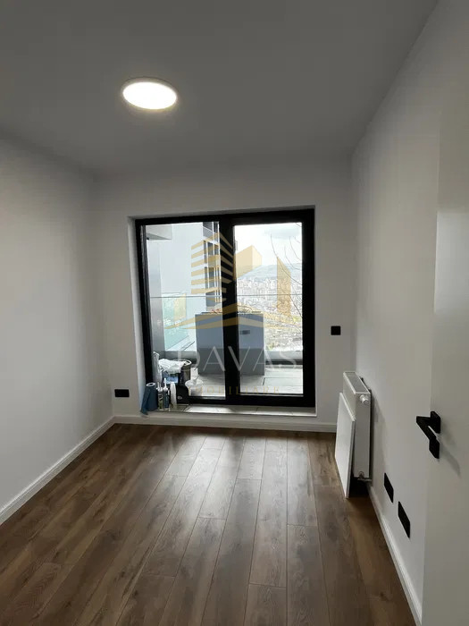 Apartament 3 camere | strada Frunzisului | Prima inchiriere