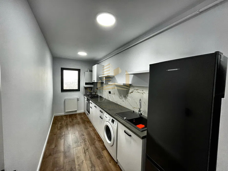 Apartament 3 camere | strada Frunzisului | Prima inchiriere