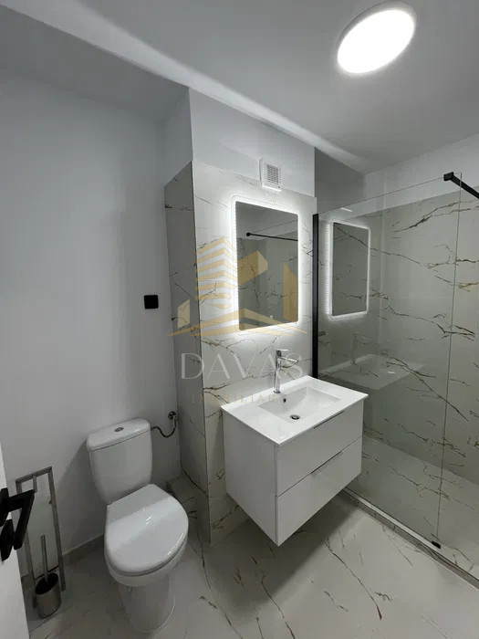 Apartament 3 camere | strada Frunzisului | Prima inchiriere