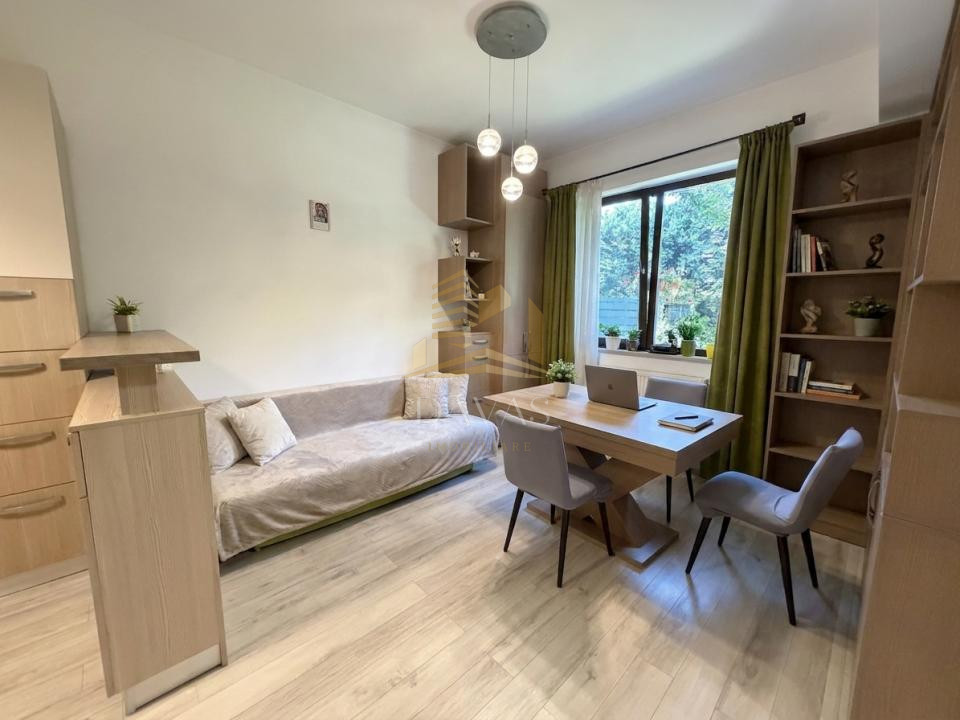 Triplex modern de inchiriat 4 camere | Gheorgheni | Parcare inclusă in preț 