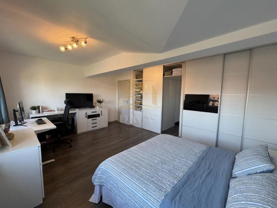 Triplex modern de inchiriat 4 camere | Gheorgheni | Parcare inclusă in preț 